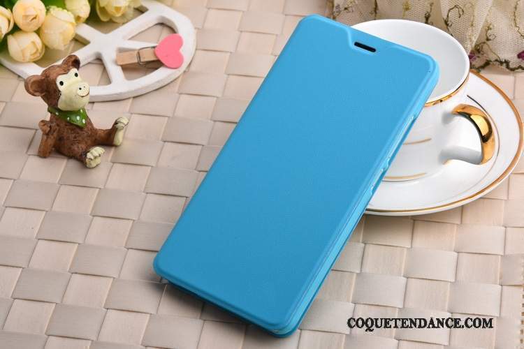 Redmi Note 4x Coque Étui Rouge Petit Incassable De Téléphone