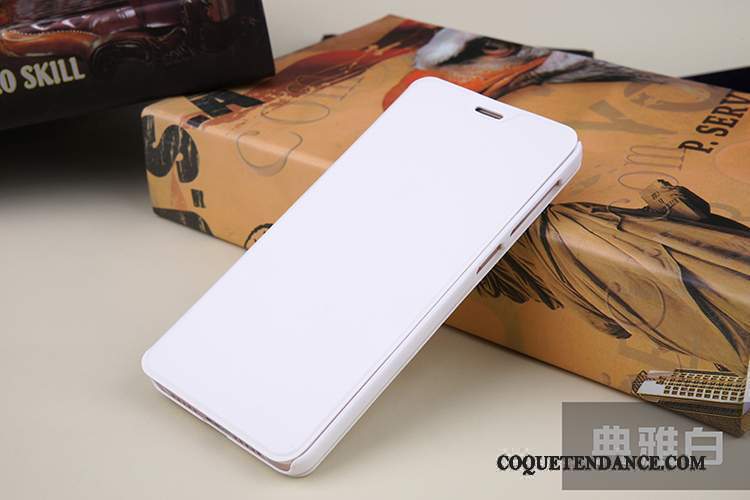 Redmi Note 4x Coque Étui Rouge Petit Incassable De Téléphone