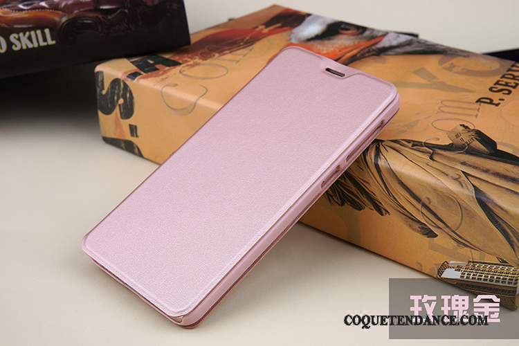 Redmi Note 4x Coque Étui Rouge Petit Incassable De Téléphone