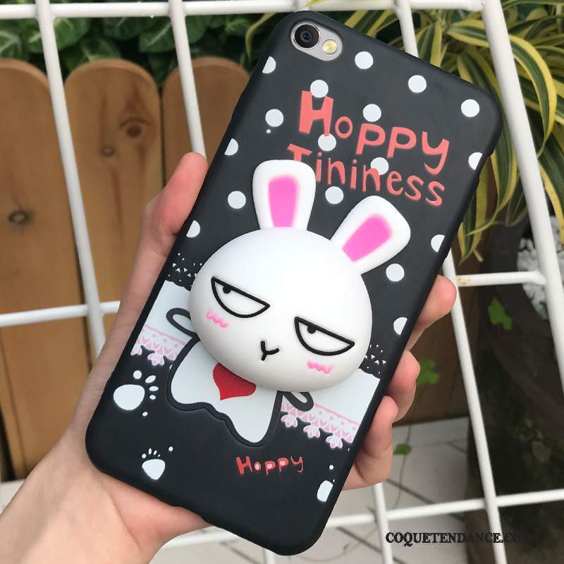 Redmi Note 5a Coque Haute Rouge Étui Petit Rose