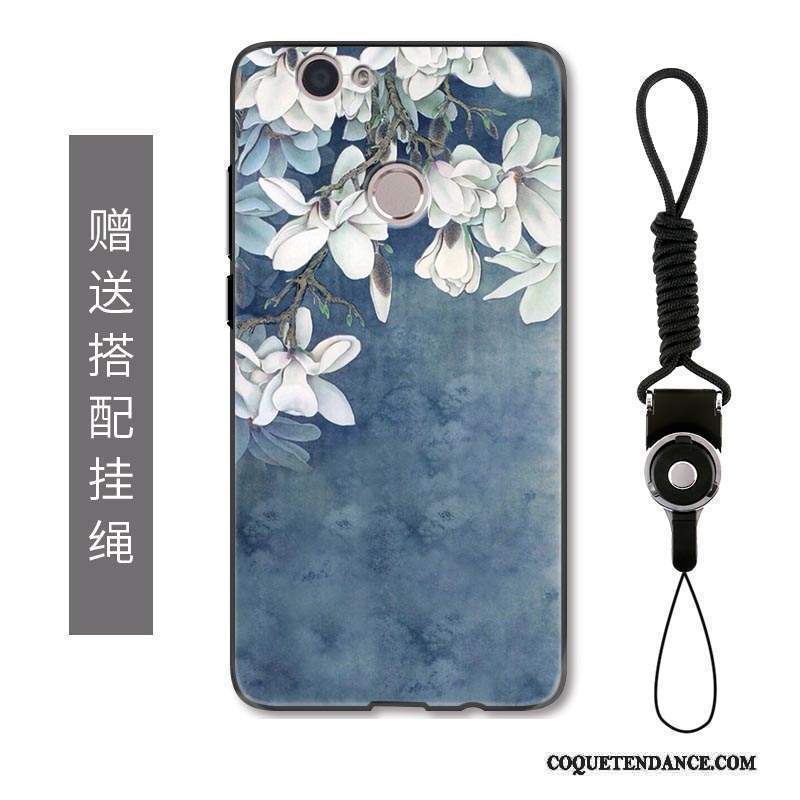 Redmi Note 5a Coque Ornements Suspendus De Téléphone Petit Art Fleur