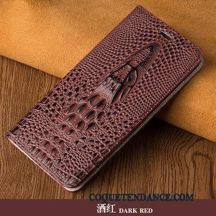 Redmi Note 5a Coque Protection Rouge Luxe Difficile Fluide Doux