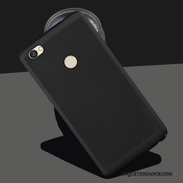 Redmi Note 5a Coque Refroidissement Étui Protection Mesh Respirant