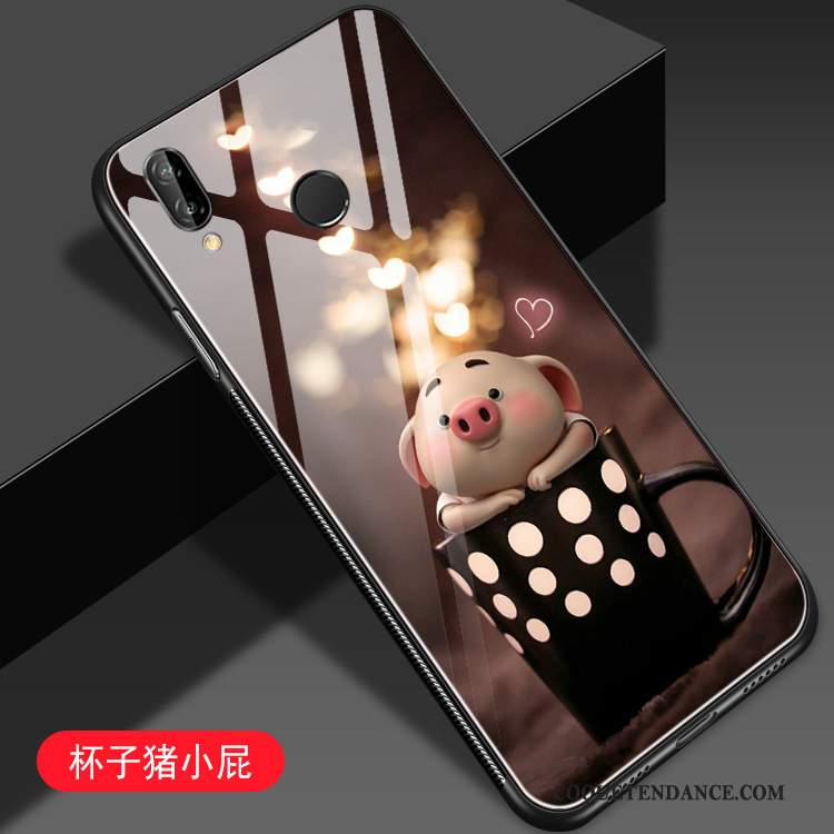 Redmi Note 7 Coque Protection Étui De Téléphone Incassable Charmant