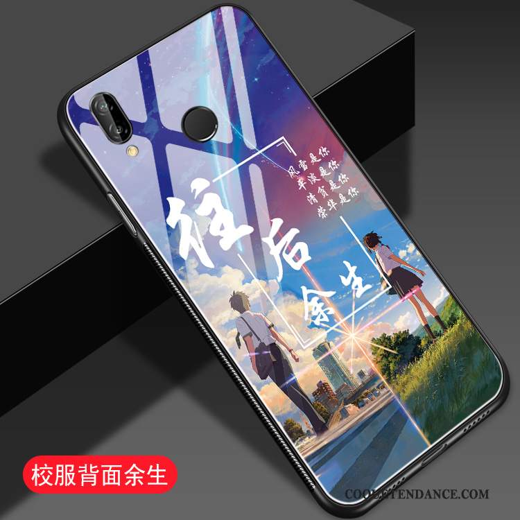 Redmi Note 7 Coque Protection Étui De Téléphone Incassable Charmant