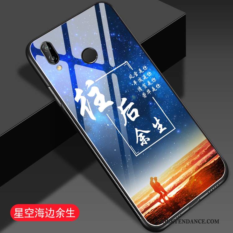 Redmi Note 7 Coque Protection Étui De Téléphone Incassable Charmant