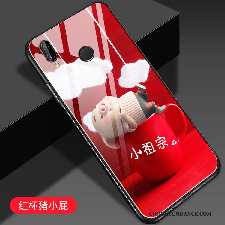 Redmi Note 7 Coque Protection Étui De Téléphone Incassable Charmant