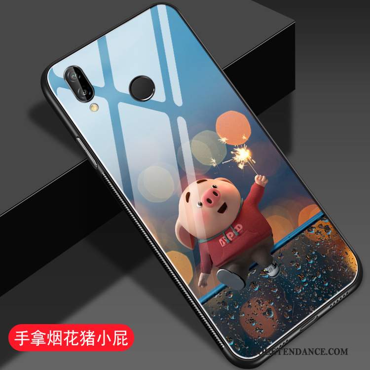 Redmi Note 7 Coque Protection Étui De Téléphone Incassable Charmant