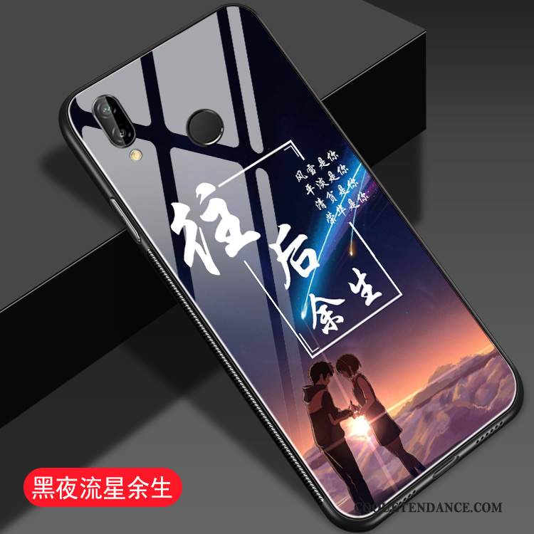 Redmi Note 7 Coque Protection Étui De Téléphone Incassable Charmant