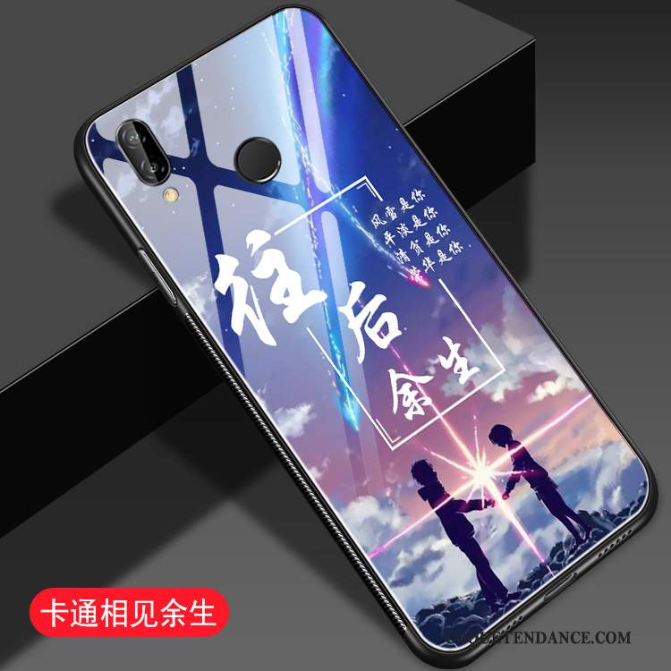 Redmi Note 7 Coque Protection Étui De Téléphone Incassable Charmant