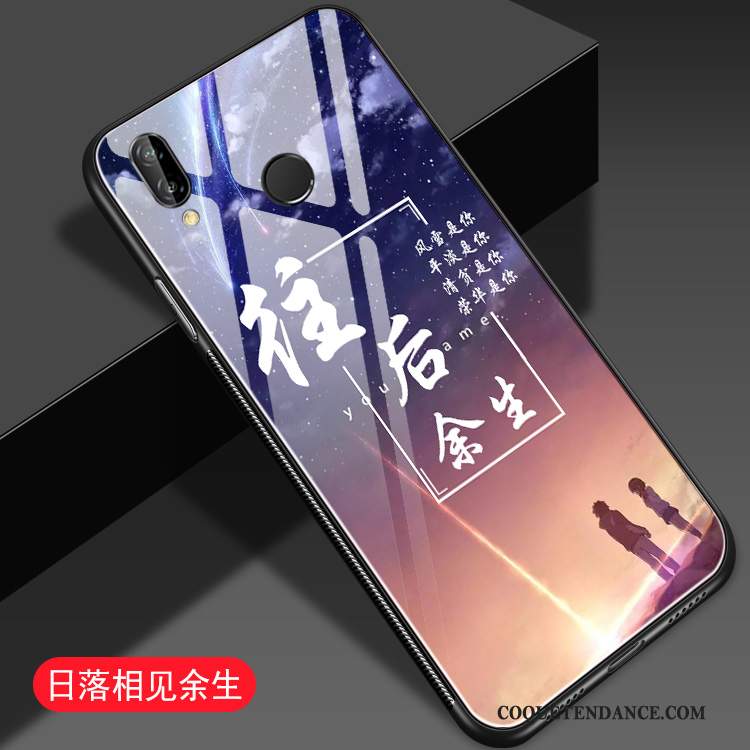 Redmi Note 7 Coque Protection Étui De Téléphone Incassable Charmant