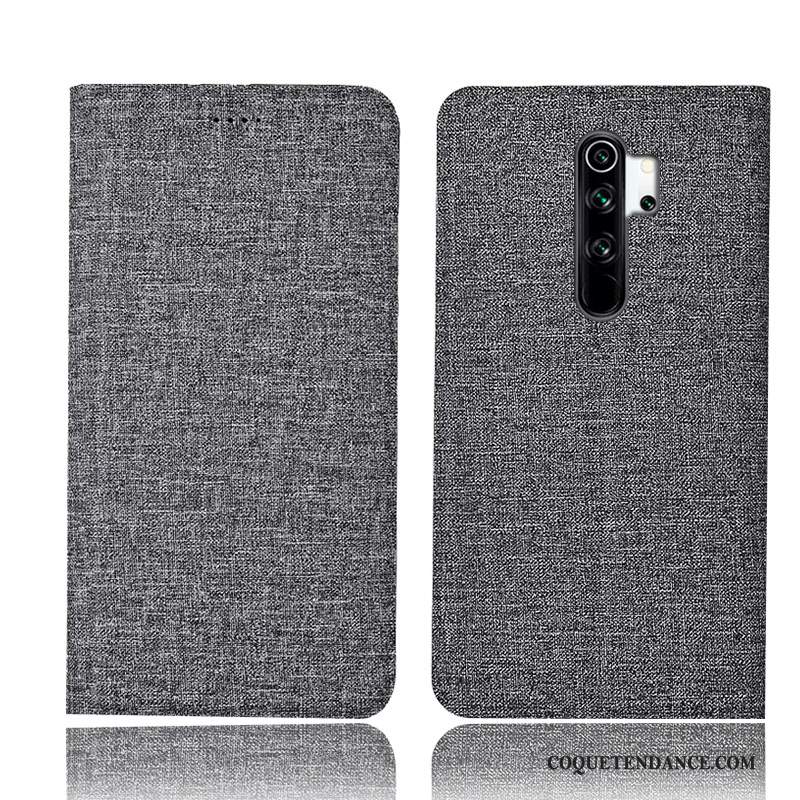 Redmi Note 8 Pro Coque Étui Protection De Téléphone Petit Étui En Cuir