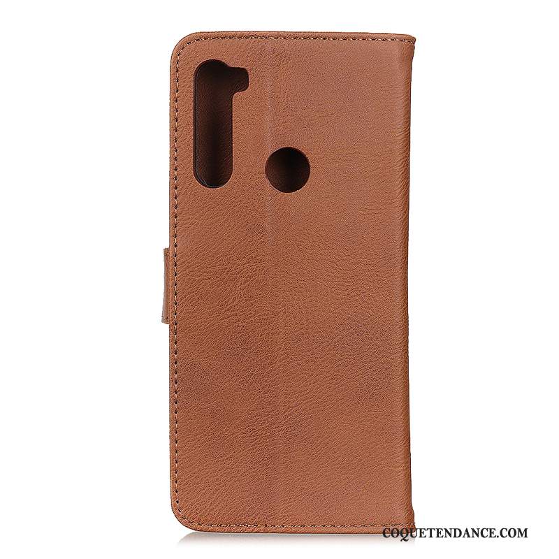 Redmi Note 8t Coque Protection Petit De Téléphone Nouveau Tendance