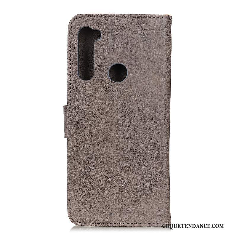 Redmi Note 8t Coque Protection Petit De Téléphone Nouveau Tendance