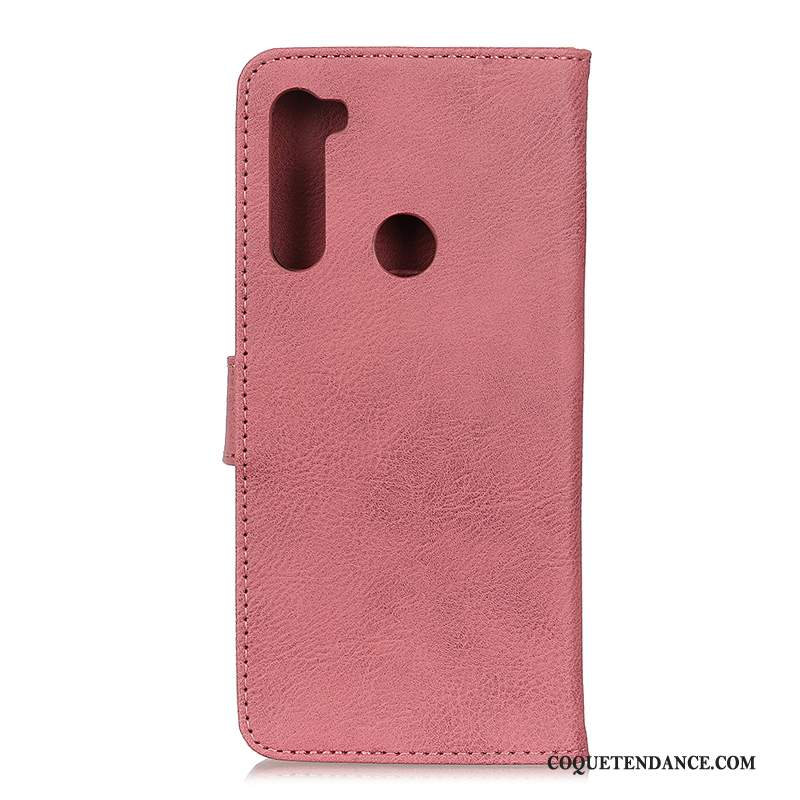 Redmi Note 8t Coque Protection Petit De Téléphone Nouveau Tendance