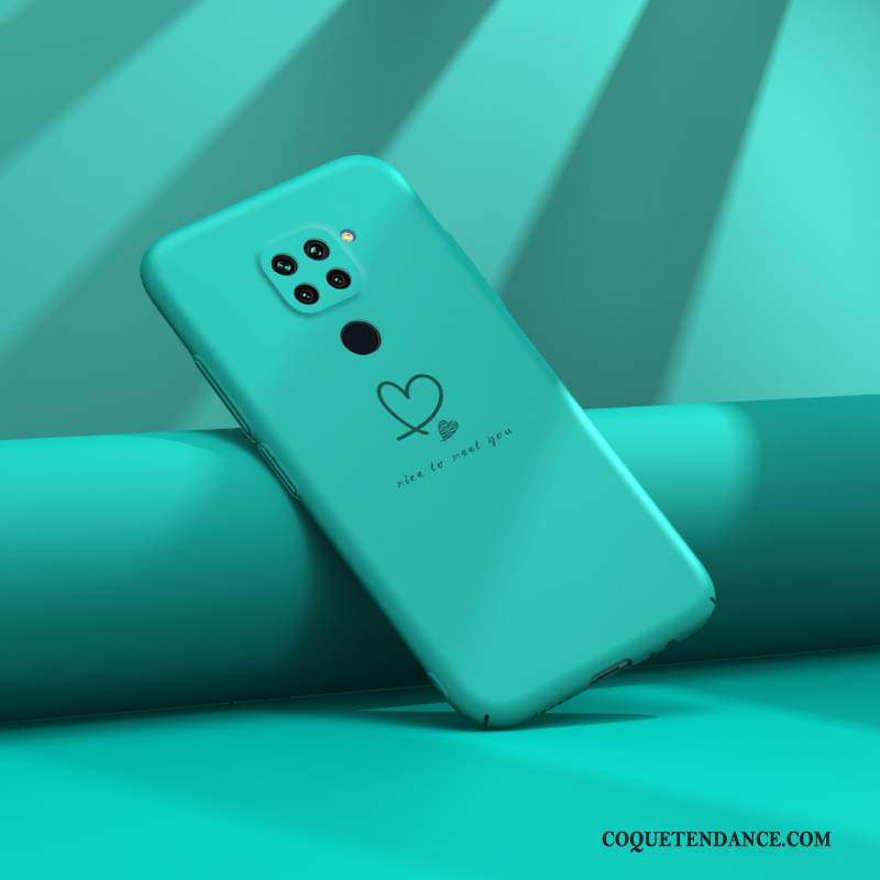 Redmi Note 9 Coque Dessin Animé Tout Compris Petit Étui