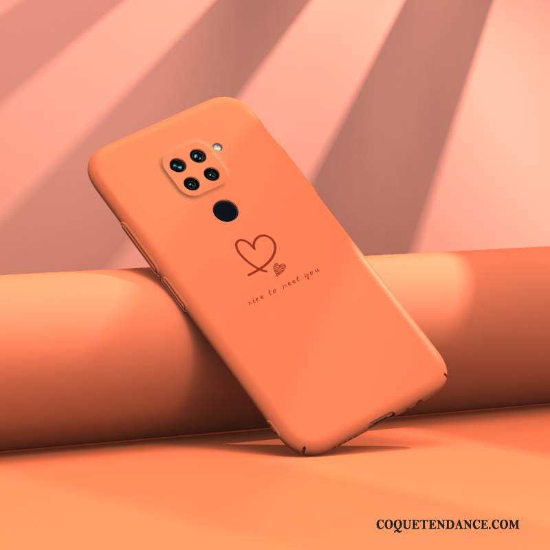 Redmi Note 9 Coque Dessin Animé Tout Compris Petit Étui