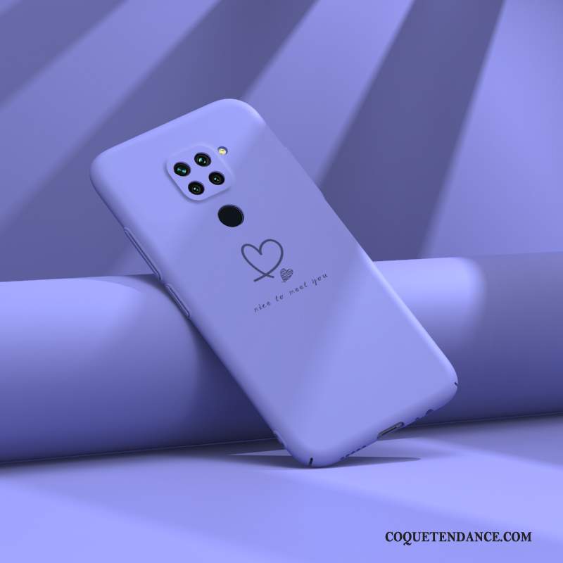 Redmi Note 9 Coque Dessin Animé Tout Compris Petit Étui