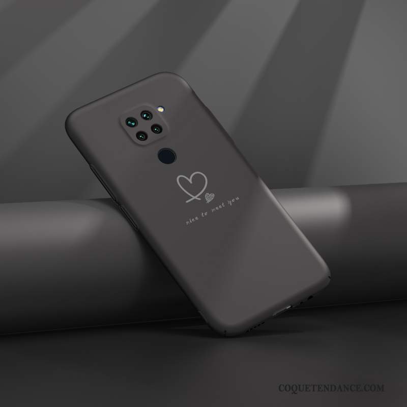 Redmi Note 9 Coque Dessin Animé Tout Compris Petit Étui