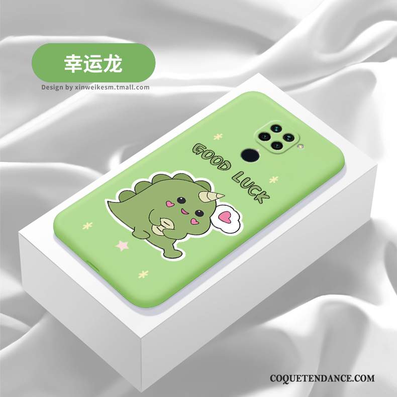 Redmi Note 9 Coque Protection De Téléphone Dessin Animé Petit Incassable