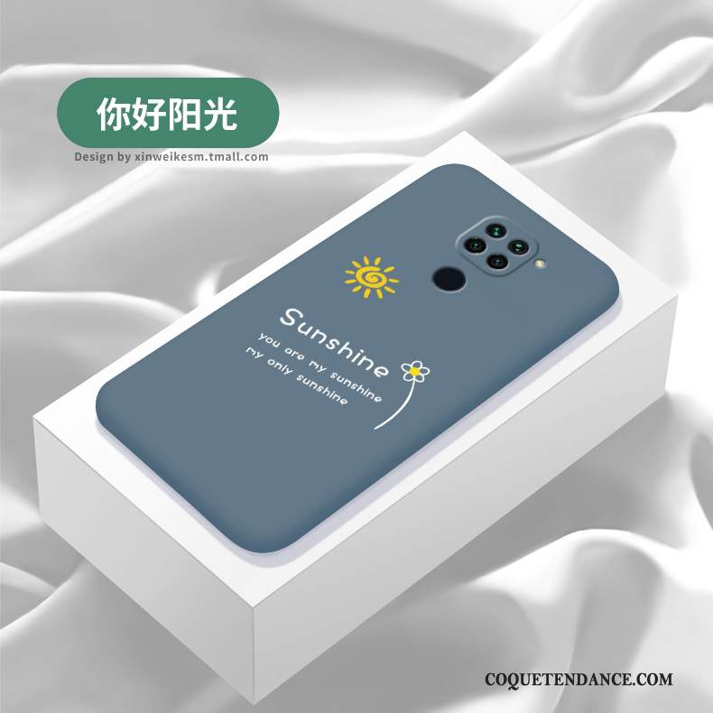 Redmi Note 9 Coque Protection De Téléphone Dessin Animé Petit Incassable