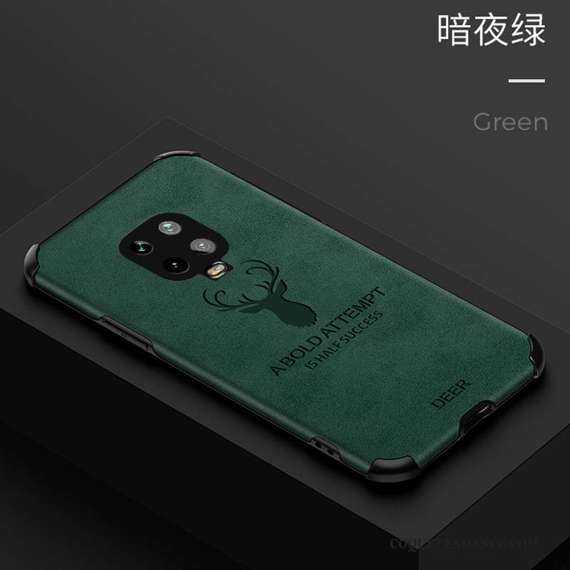 Redmi Note 9 Pro Coque De Téléphone Créatif Petit Luxe Protection