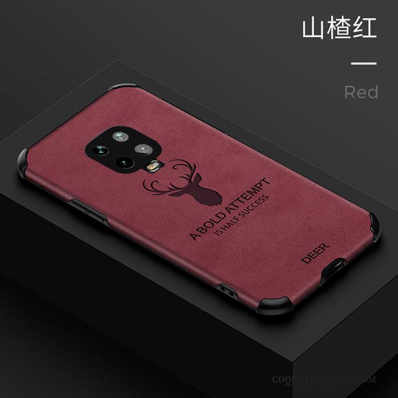 Redmi Note 9 Pro Coque De Téléphone Créatif Petit Luxe Protection