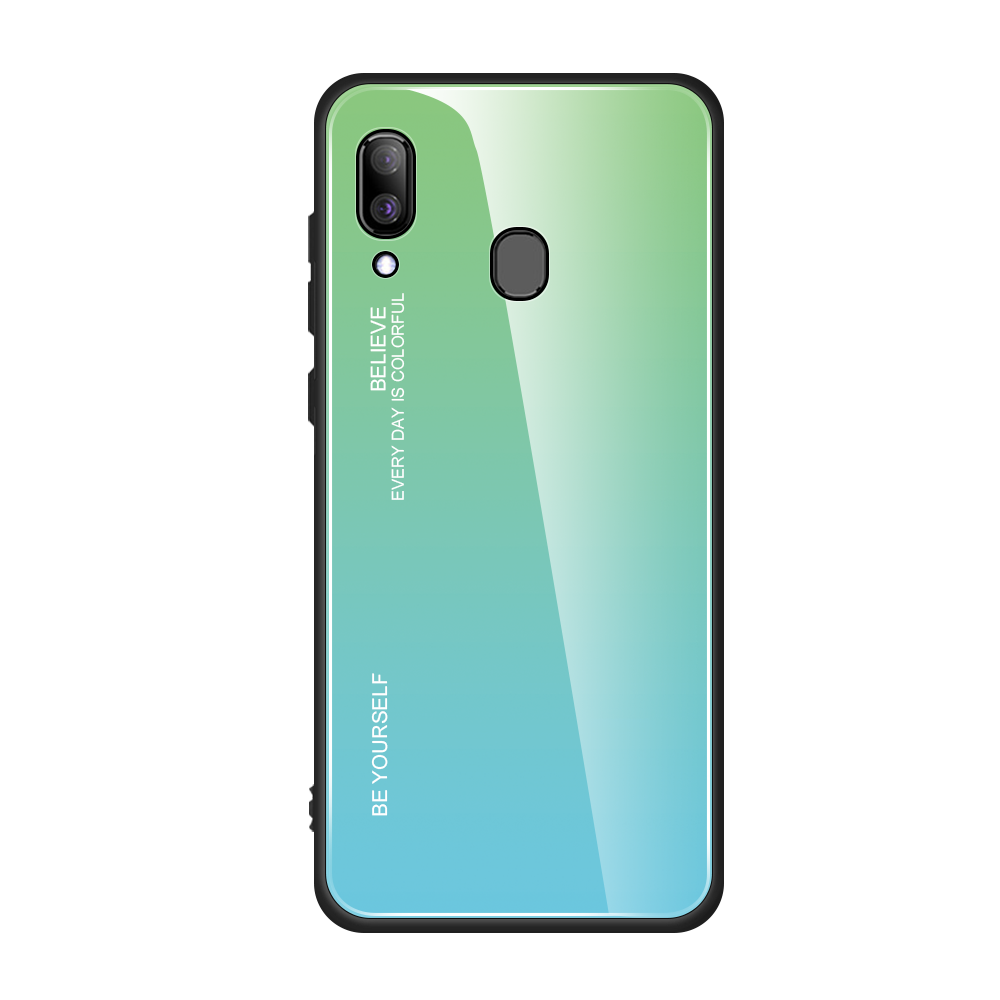 Samsung Galaxy A20e Coque Tout Compris Étui Incassable Protection