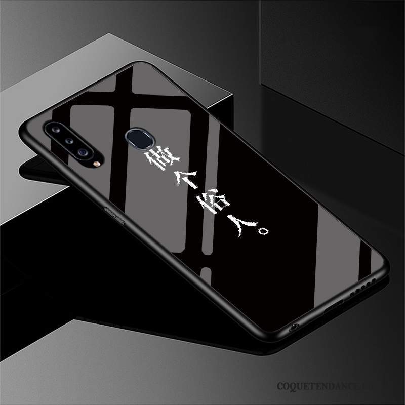 Samsung Galaxy A20s Coque Silicone De Téléphone Nouveau Business Protection