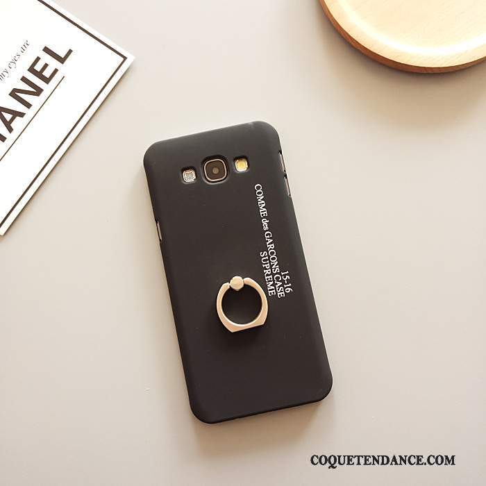Samsung Galaxy A3 2015 Coque Protection Personnalité Étui Simple De Téléphone