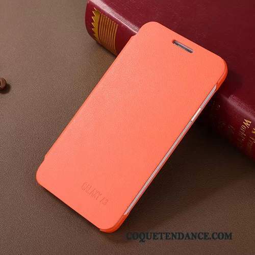 Samsung Galaxy A3 2015 Coque Protection Étui De Téléphone Fluide Doux