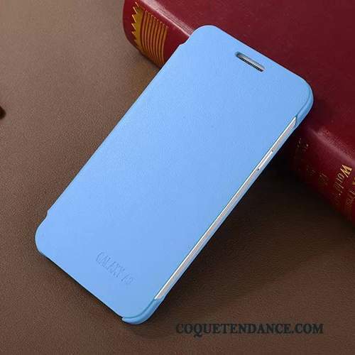 Samsung Galaxy A3 2015 Coque Protection Étui De Téléphone Fluide Doux