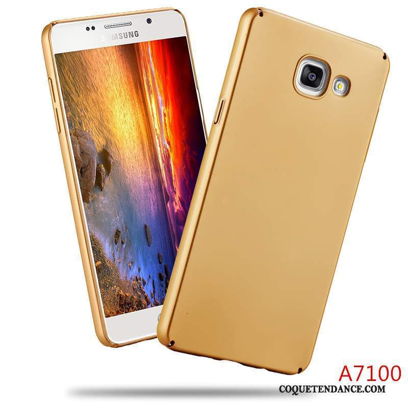 Samsung Galaxy A3 2016 Coque Tout Compris Coque De Téléphone Délavé En Daim Étui