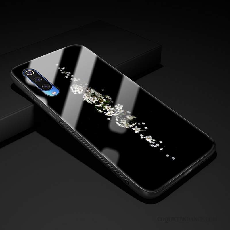 Samsung Galaxy A30s Coque Personnalisé Membrane Frais Tempérer Personnalité