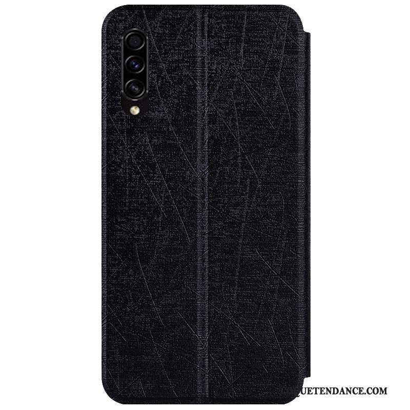 Samsung Galaxy A30s Coque Étui Protection Support Coque De Téléphone