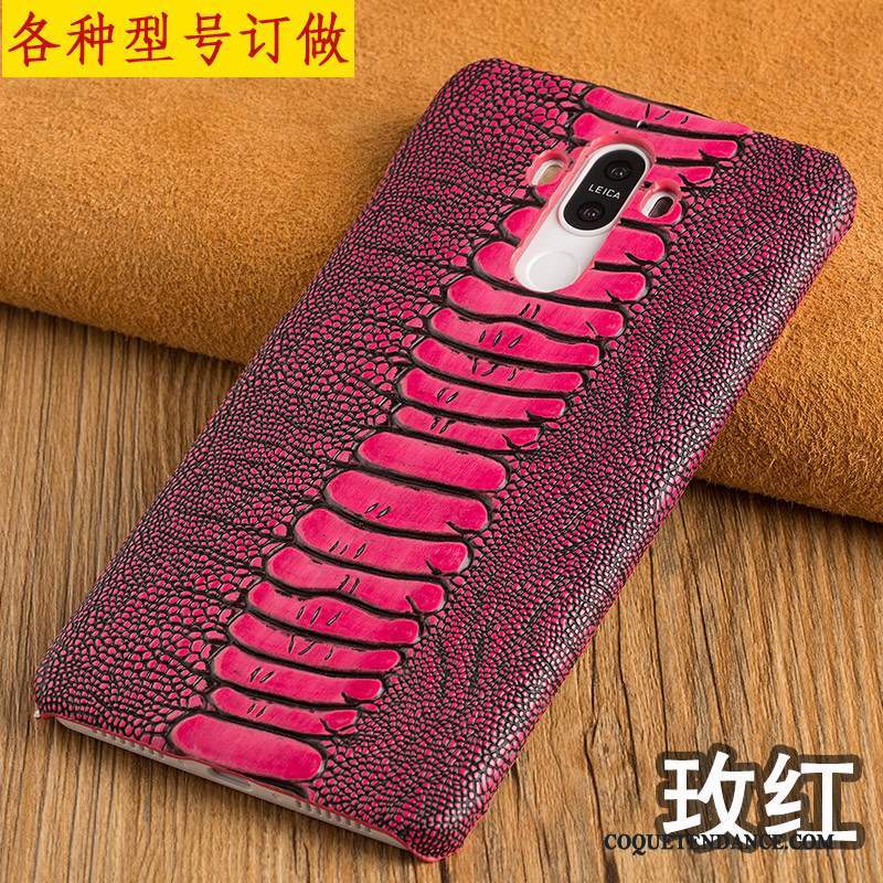 Samsung Galaxy A5 2015 Coque Nouveau Étui En Cuir Cuir Véritable Luxe Mince