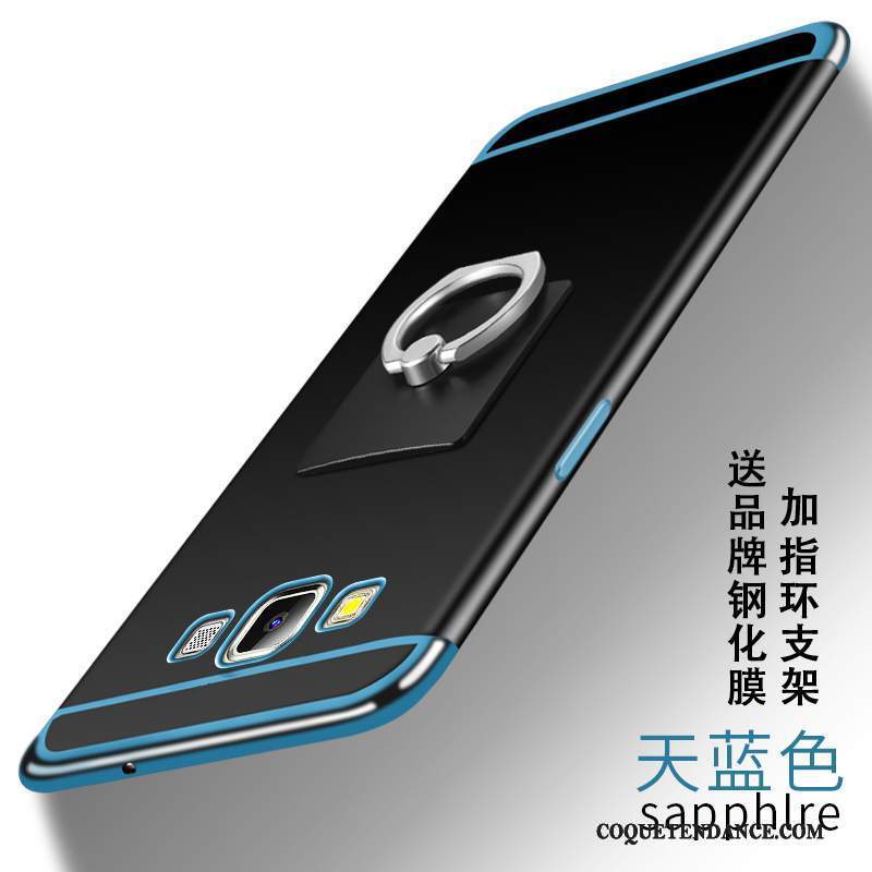 Samsung Galaxy A5 2015 Coque Protection Nouveau Silicone Fluide Doux