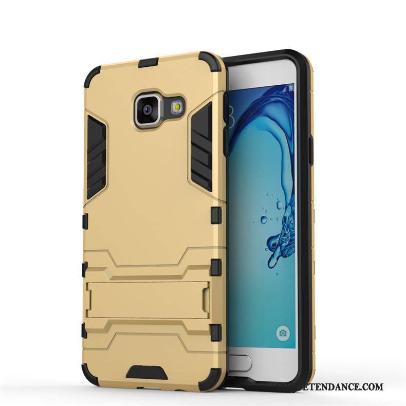 Samsung Galaxy A5 2016 Coque Étui Étui En Cuir Protection Housse De Téléphone