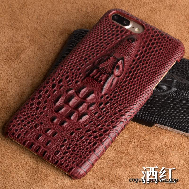 Samsung Galaxy A5 2017 Coque Vin Rouge Luxe De Téléphone Étui Étui En Cuir