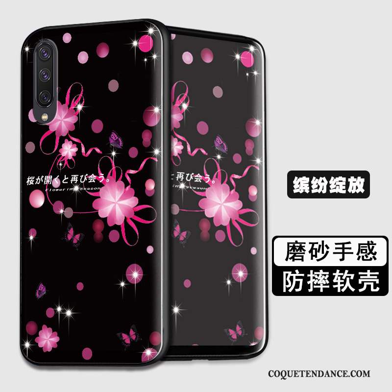 Samsung Galaxy A50 Coque Protection Silicone Coque De Téléphone Personnalité