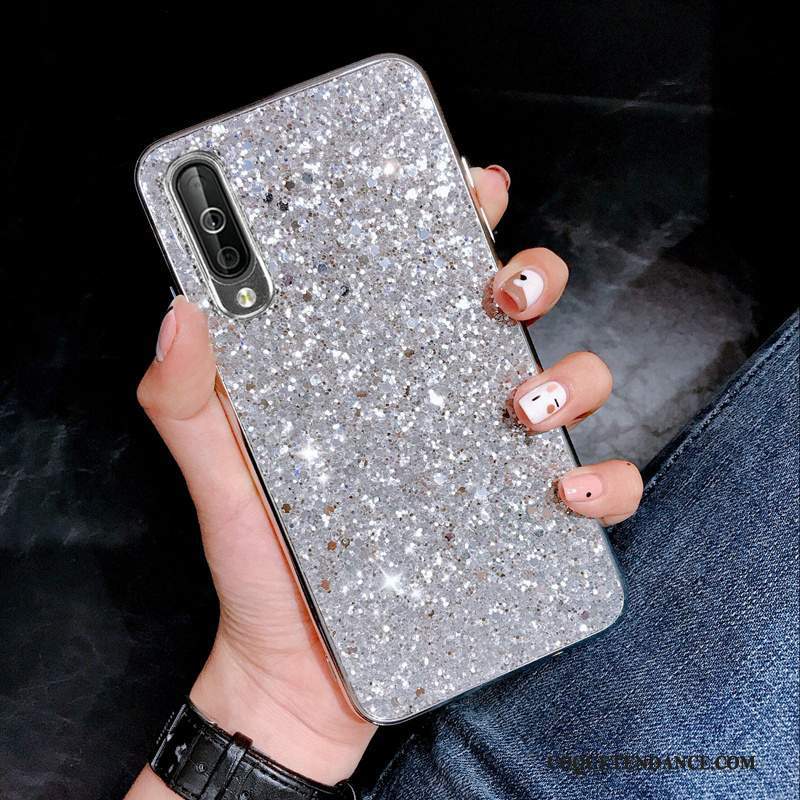 Samsung Galaxy A50s Coque Luxe Tendance Frais Personnalité Petit