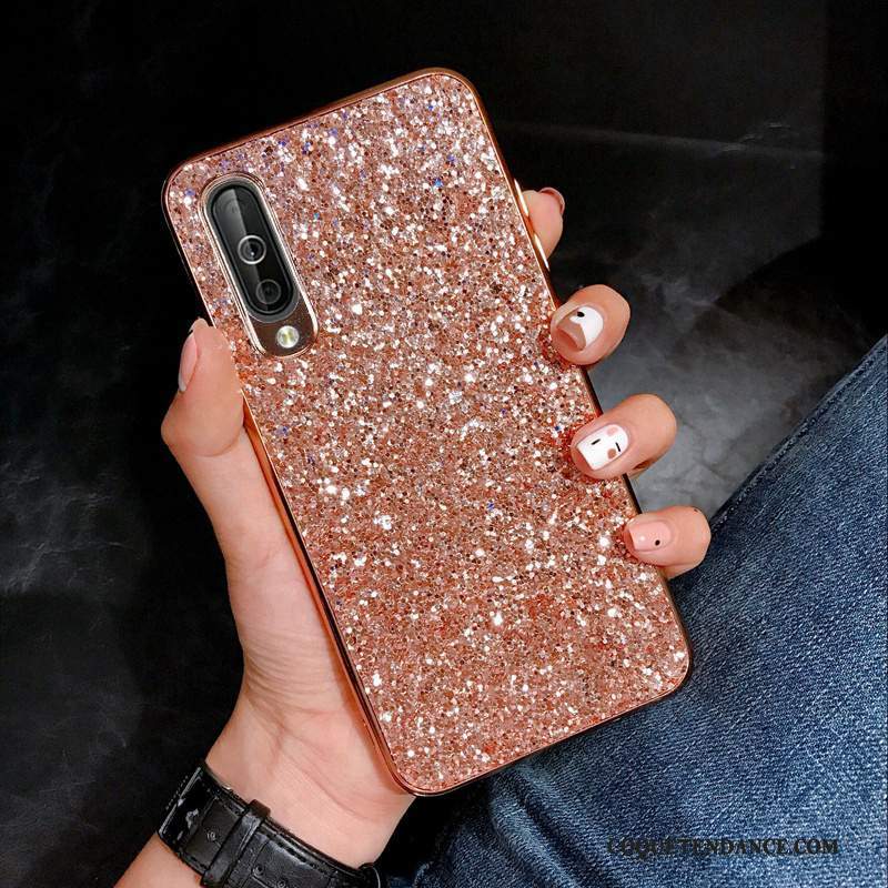 Samsung Galaxy A50s Coque Luxe Tendance Frais Personnalité Petit