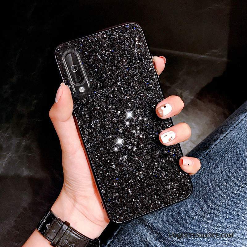 Samsung Galaxy A50s Coque Luxe Tendance Frais Personnalité Petit