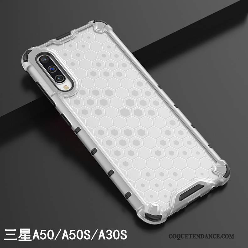 Samsung Galaxy A50s Coque Protection Magnétisme Ultra Tout Compris De Téléphone