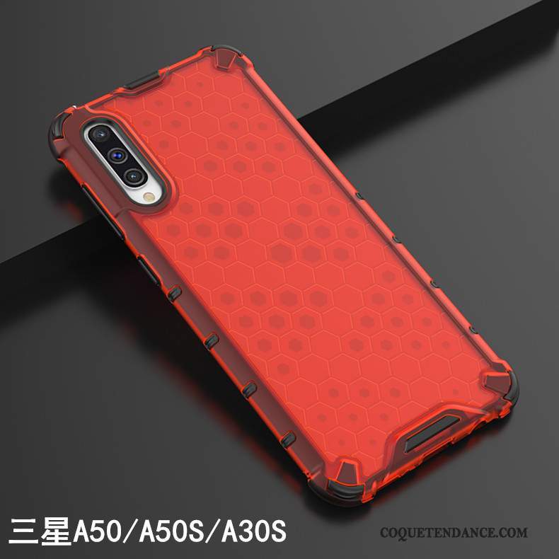 Samsung Galaxy A50s Coque Protection Magnétisme Ultra Tout Compris De Téléphone