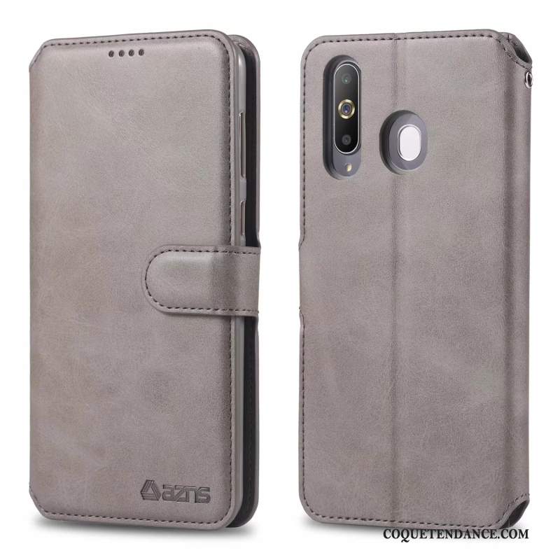 Samsung Galaxy A60 Coque Tout Compris Incassable Tempérer Protection Étui