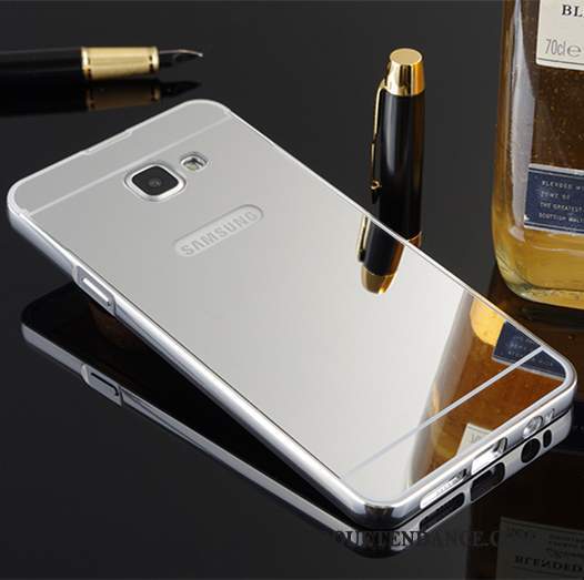 Samsung Galaxy A7 2016 Coque Mince Étui Protection Coque De Téléphone