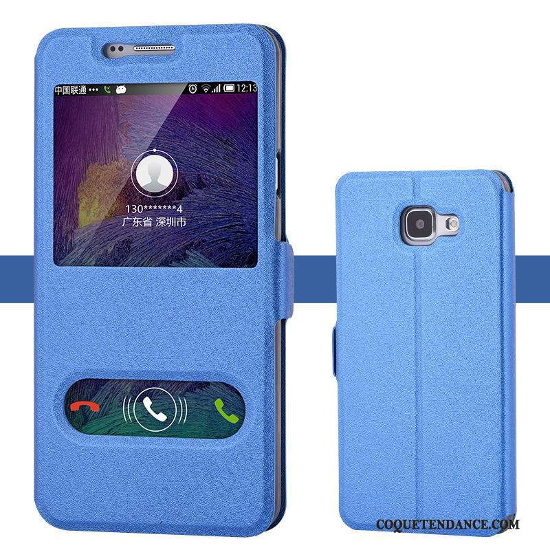 Samsung Galaxy A7 2016 Coque Tendance Étui De Téléphone Protection