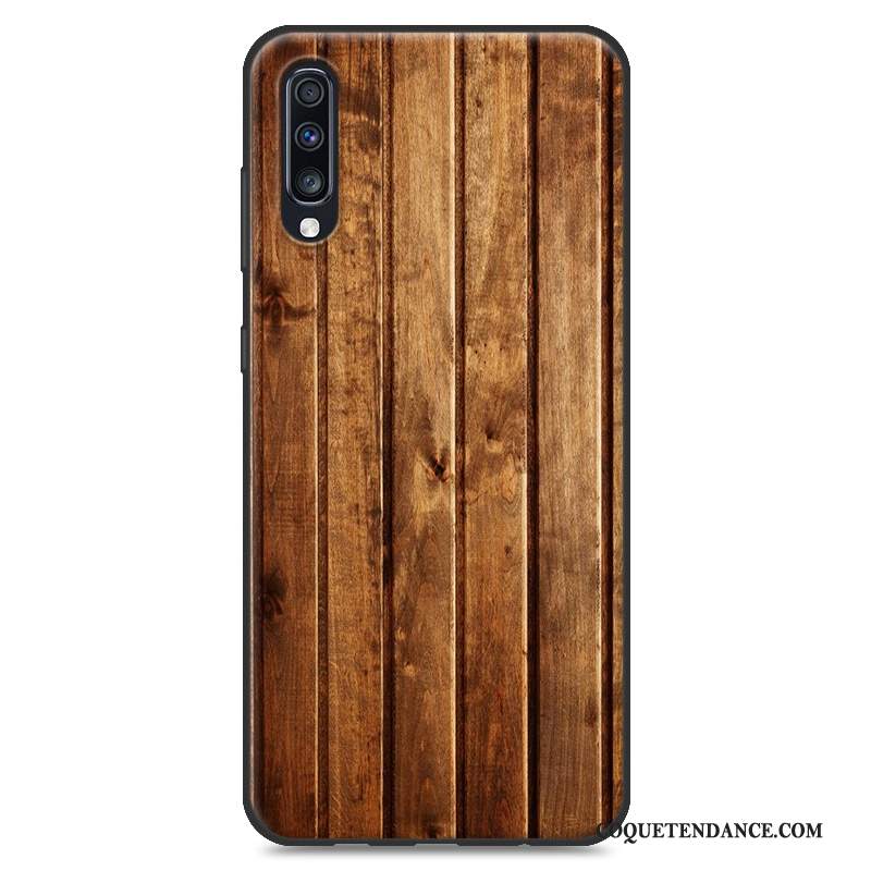 Samsung Galaxy A70 Coque Créatif Étui Protection Nouveau Personnalité