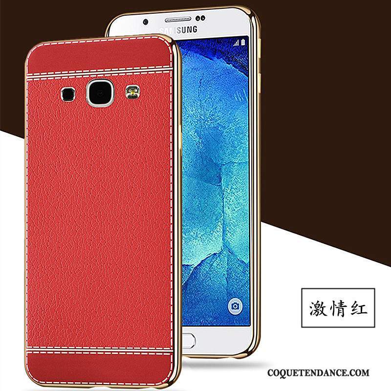 Samsung Galaxy A8 Coque De Téléphone Protection Étui Multicolore Incassable